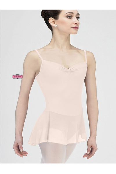 wear moi Ballerine Yavruağzı Bale Mayo