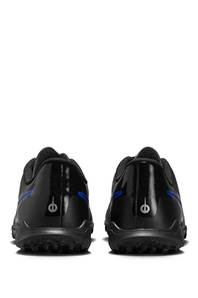 Nike LEGEND 10 CLUB TF Erkek Halı Saha Ayakkabısı SİYAH