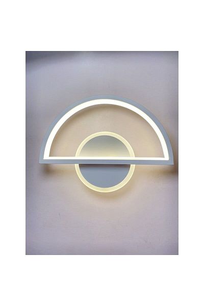OEM Aplica led 34W 3000K/4000K/6000K, alb