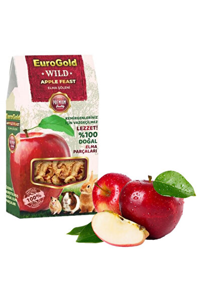 EuroGold Wild Apple Feast 70 Gr.