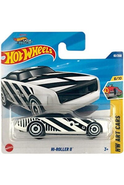 Balesso عجلات عربات فردية HI-ROLLER II HYX07 1112712