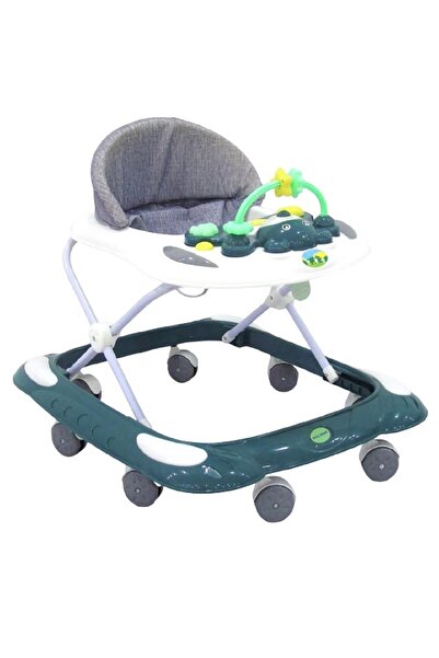 rexa متعددة الوظائف عالية الجودة لمشاية الأطفال / كرسي هزاز مع الموسيقى