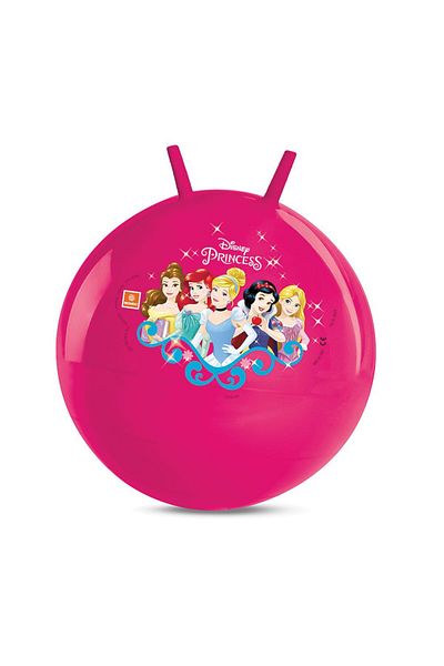 Mondo Princess bouncing ball