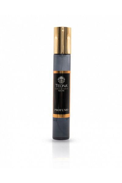 Teona Romania Perfume Extract De Parfum