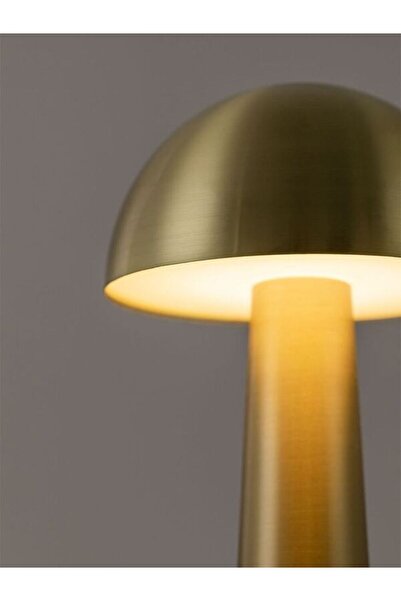 Horoz MANTAR LED dokunmatik şarjlı