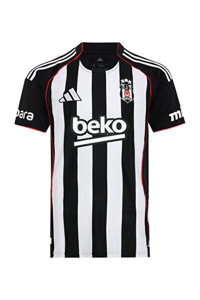 Alaturka Mix Beşiktâ'ş\\ 2026 İç Saha Parçalı Yeni Sezon Yêtişkin Futbol Forması