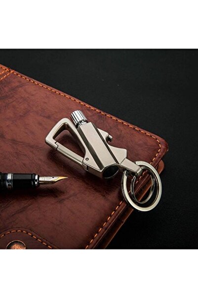 M Mazzanti Honest Sönmeyen Benzinli Kibrit Çakmak