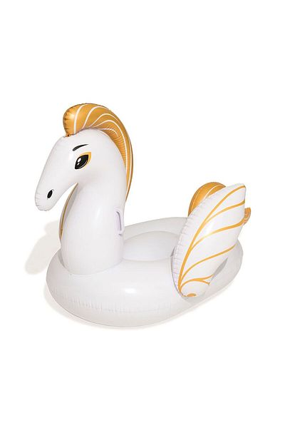 BESTWAY Inflatable winged horse Pegasus 159/109 cm