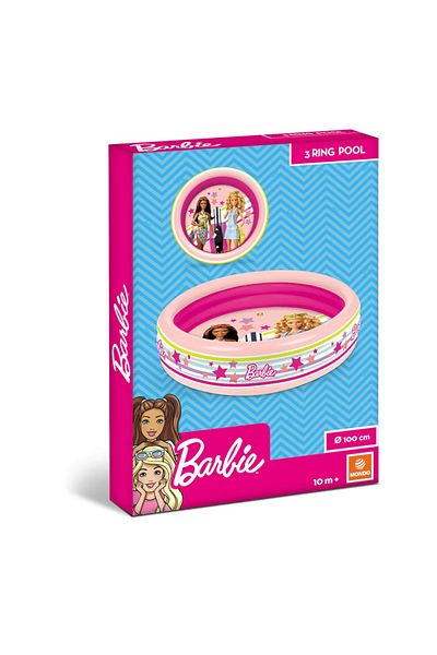OEM Mondo Barbie inflatable pool 100 cm