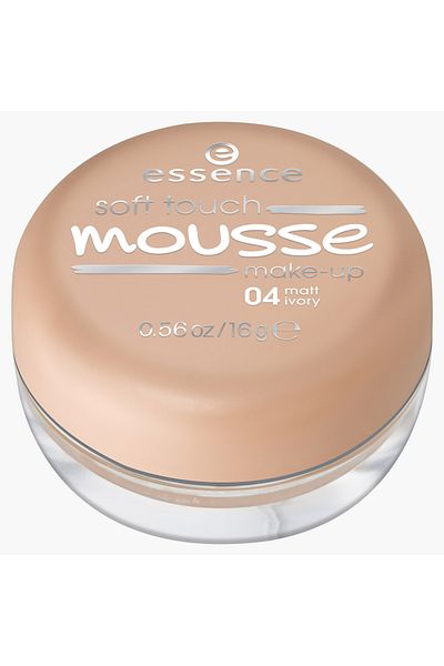Essence موس مكياج ناعم الملمس - 16 جرام