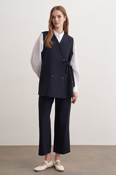 Line By Touches بدلة مونيكا