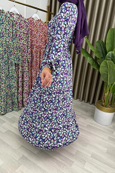 Mercan ÇİĞDEM ELBİSE