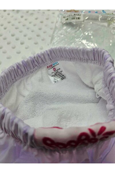 BERKAY Berkaysun's Poopes Toilet Training Panties for Children