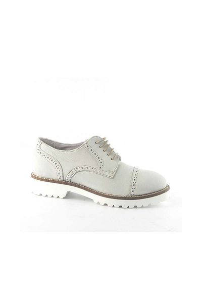 ZAZAMAG Janne women's casual shoes, brown