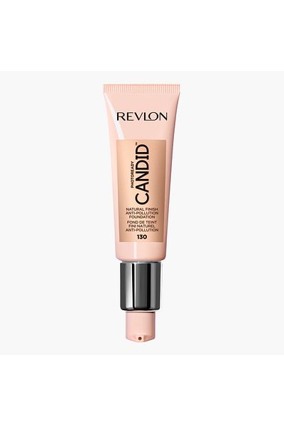 Revlon مؤسسة فوتوريدي كانديد