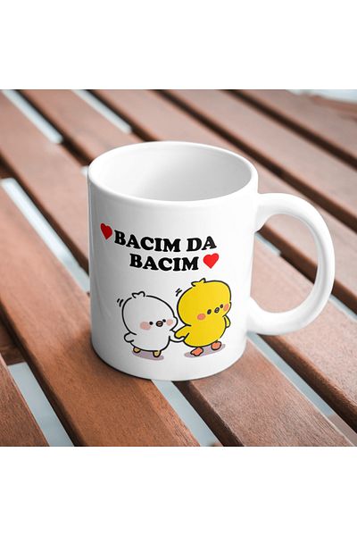 TakeTshirt My Brother Is My Brother Mug Cup Funny Written Gift Coffee Tea Cup