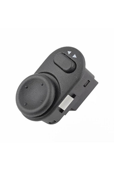 SIEGEN Opel Astra G Kasa Dikiz Ayna Ayar Düğmesi Anahtarı 1998-2008