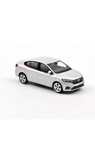 Norev Macheta auto Dacia Logan (2021) 1:43