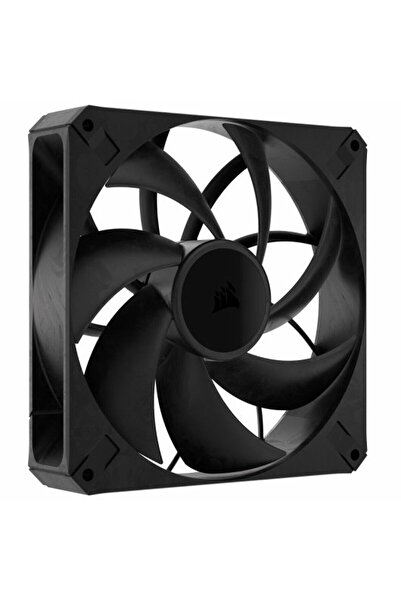 Corsair Ventilator PC, CORSAIR, Negru, 14x14cm