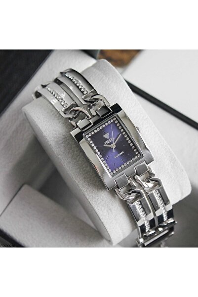 Fiesta Fs600970 Women's Wrist Watch with Steel Band