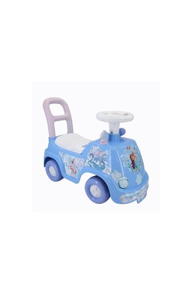 Kiddieland لعبة Lights 'N' Sounds Winter Magic Ride On 65565
