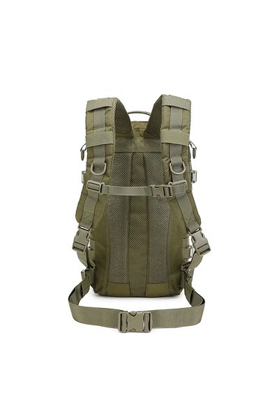 Lion camo Rucasac Tomcat olive 30-35L Eagle Assault Outdoor Hiking Travel Bag Multifunctional