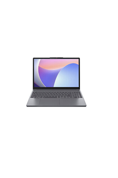 LENOVO IdeaPad Slim 3 15IRH10 83K10016TR i5-13420H 8GB/512GB SSD UHD Graphics 15.3'' WUXGA Notebook