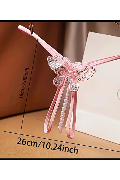 ARONA Women's Pearl Thong