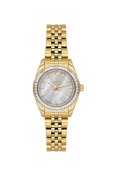 Freelook Women's Wristwatch-Fl.1.10484-2