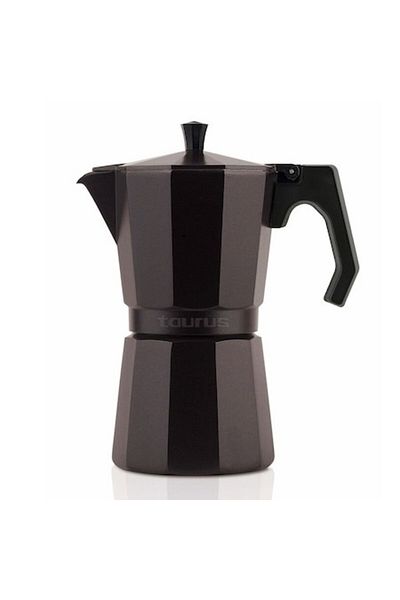 Taurus Espressor de cafea Italica Elegance 6