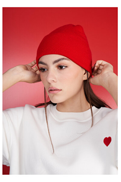 Makro Optik Basic Beanie (Unisex)