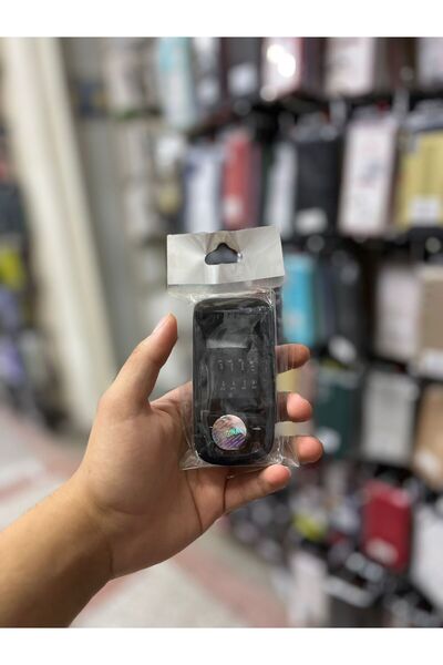 Nokia 2220 Kapak Tuş Takımı
