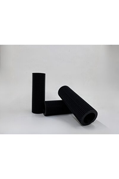 SOFT Akupresür Masaj Silindiri – Reflex Roller