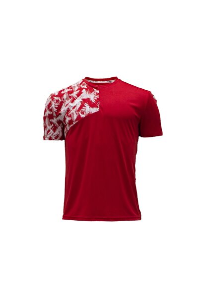 Joma Premium trening majica za muškarce crvena