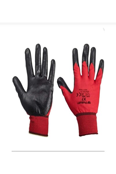 Skygo قفازات العمل X7 6 أزواج