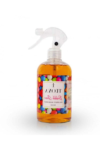 TEONA Gumă de mestecat cu spray cu aer, 550 ml