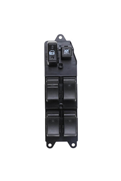 SIEGEN Toyota Uyumlu Avensis Sol Ön Cam Açma Düğmesi Anahtarı 2003-2008 ile u...