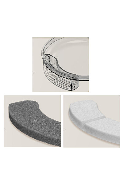 OEM Dozator de apă pentru câini și pisici, cu recirculare și filtrare cu carbon activ, încărcare USB