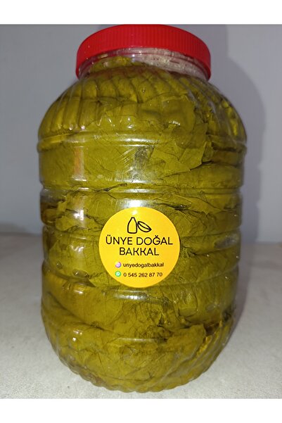yöresel Üzüm yaprağı 5 kg