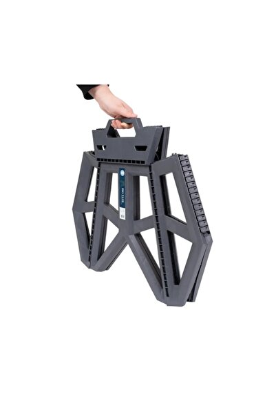 Carat Home Tank Kamp Taburesi - Büyük Boy - Katlanır Tabure