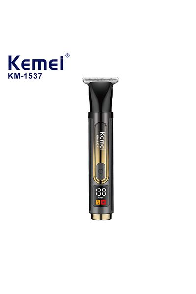 MACON Electric Hair Clipper for Men – Bald Head Trimmer, Rechargeable Beard & Hair Cutter