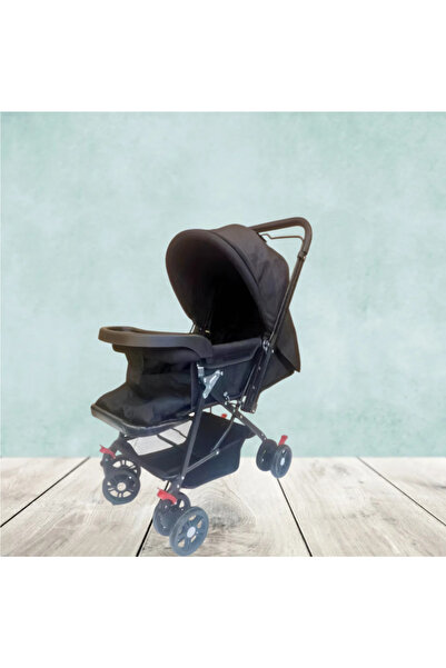 rexa عربة أطفال مريحة وسهلة الركوب لطفلك الصغير