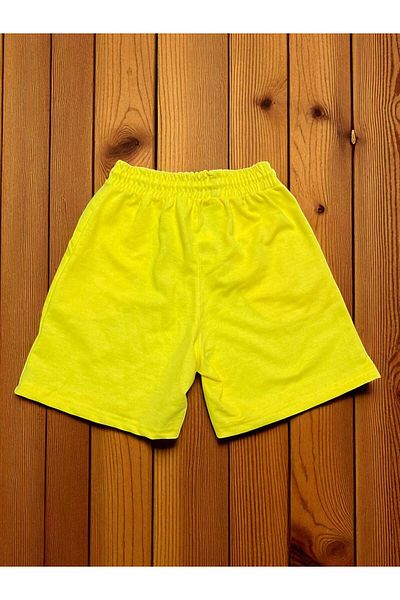 Karatopak Women's Mini Summer Casual Basic Shorts