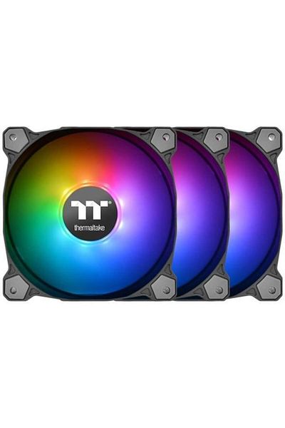 THERMALTAKE Ventilator radiator Pure 14 ARGB 140 mm
