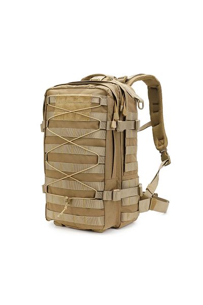 Lion camo Rucasac Tomcat Coyote 30-35l Eagle Assault Outdoor Hiking Travel Bag Multifunctional