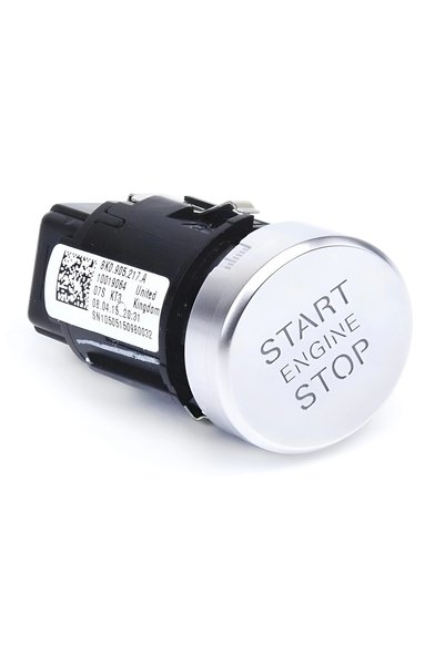 Audi A4 2013-2015 uyumlu Start Stop Düğmesi 8K0905217A