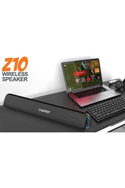 Faster Z10 Bluetooth Sound Bar