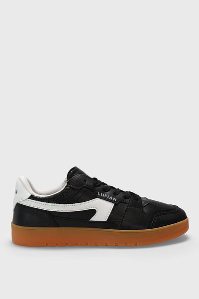 XStreet Lufian Jake Men's Sneaker Leather Orthopedic Sports Shoes