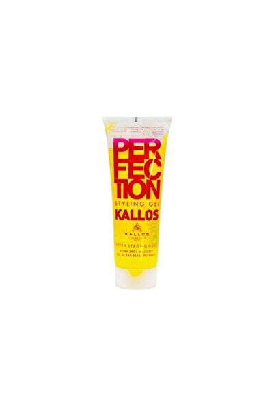Kallos Gel de coafat Perfection Extra Strong Hold 250 ml