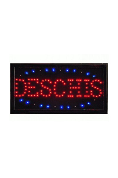 OEM Panou publicitar cu afișaj LED deschis KlaussTech